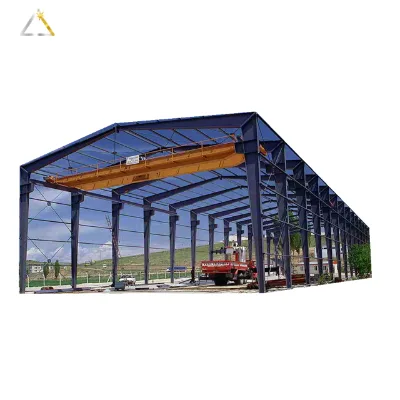 Famous Warehouse Factory Design Additive Storage Shed Agricultural Building Workshop