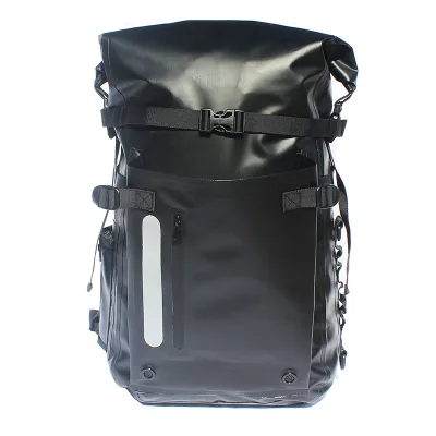 Hot Sale Freediving Fin Bag Diving Backpack Outdoor Dry Bag