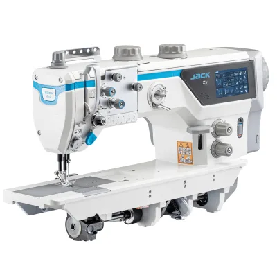 JK Z7 Adaptive Hump-Jumping Heavy Duty Sewing Machine