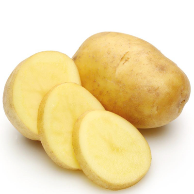 High Quality Exported Potatoes All Size Fresh Potatoes with Bag Packaging for Sale