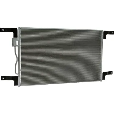 New A/C AC Condenser for BHT 79465 BHT 92710 MOD