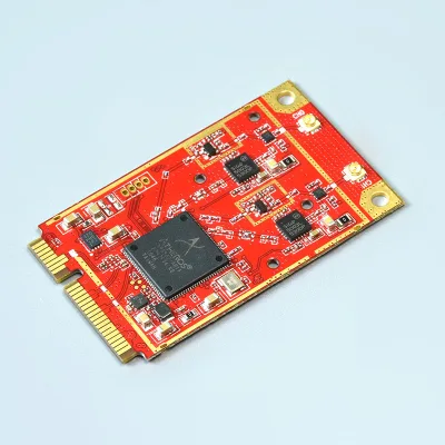 LTE 5G Module with Mini PCIE Hardware Interface