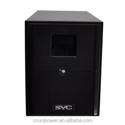 Unipower Hot Selling Ups 3kva Ups for Home Use