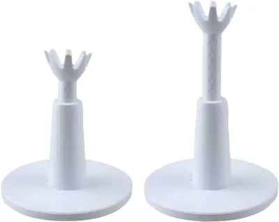 Hot Sale Golf Training Tees Rubber Height Adjustable Light Weight Designs for Men Women Kids