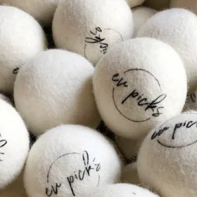 Multifunctional New Material Popular 7cm Felt Wool Balls with Low Price