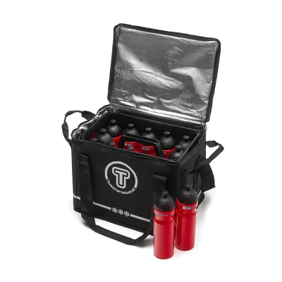High-quality Insulated Cool Bag for Bottle Carrier