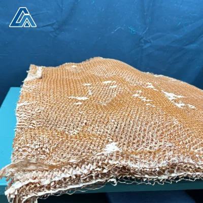 New Box Filter Air Filter Element Roll Paper Filter with 99.995% Efficiency and 0.3micron Porosity