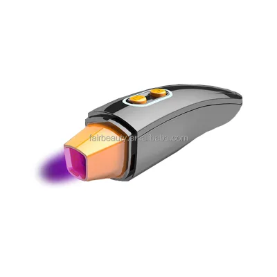 Feier Portable AI 3D Skin Analyzer Device Digital Facial Skin Scanner with Handheld Camera for Salon Skin Condition Analysis