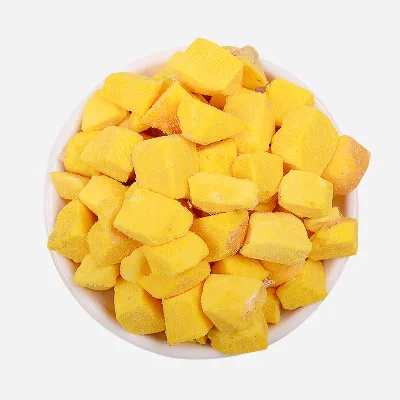 Free Samples High-Protein Natural Flavor Nutritional Dehydrated Eggyolk Cat Treats for Skin & Coat Health Pet Food & Supplies