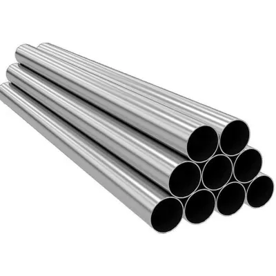 6061 6082 T6 Anodized 25mm Empty Irrigation Pipe Cylinder Aluminum Alloy Tube Profile