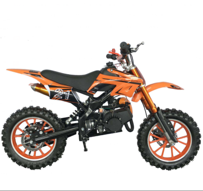 The CE Certification Euro Dirt Bike
