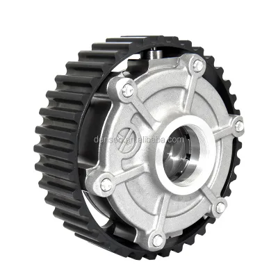 Camshaft Dephaser Pulley 8200782671 8200539619 7700108671 5996390 for Renault Laguna Megane Clio Espace 2.0 16V