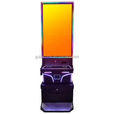 2025 USA Arkansas New Arrival Superior Skill Games PC Board Metal 43 Inch Multi Video Game Machine