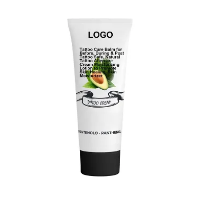 Customize Skin Care Numbing Cream Long Lasting Body Tattoo Numb Cream
