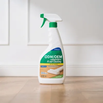 Ultra-Concentrated Floor Cleaner Powerful Cleaning ODM OEM Multi Purpose Anti Insect Floor Cleaner Concentrate Spray Product