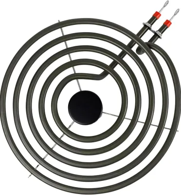 Upgraded 8" Stove Range Oven Surface Burner Heating Element MP21YA 9761345 9781325A PS11751367