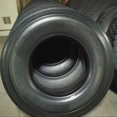Indian Truck Tyre for Truck 1000r20