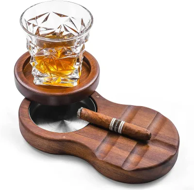 Cigar Whiskey Glass Whiskey Cigar Glasses