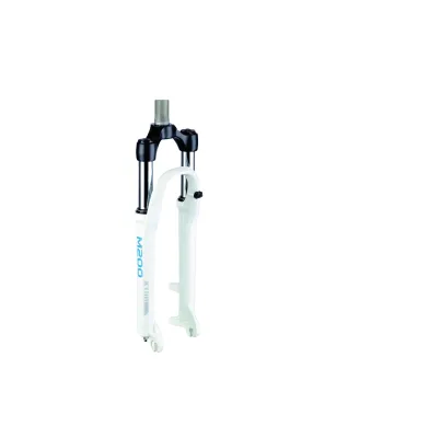 Hot Sale MTB Mountain Bike 20 / 24 Inch Mechanical Lockout Spring Suspension Front Fork