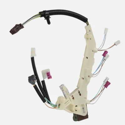 24064375 8L45-8L90 Valve Body Solenoid Wiring Harness for GM Colorado Silverado 24046895