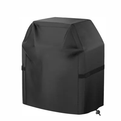 58 Inch Outdoor Waterproof Barbecue Grill Cover