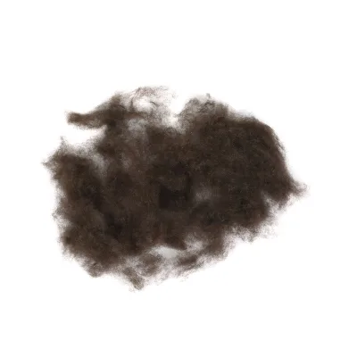 Pure Dehaired Cashmere Wool 100% Finest Cashmere Wool Fiber for Luxurious Spinning Textile for Sale