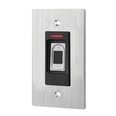 Biometric-Based Embedded Access Control Systems
