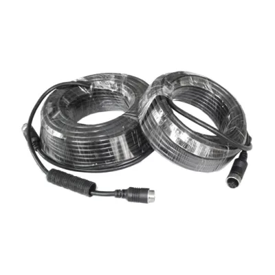 20M Camera Extension Cable with Aviation Connector