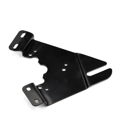 Electric Bicycle Accessories Ebike Motor DIY Parts 1 PIECE Iron Holder for MY1016Z MY1016Z2 MY1016Z3 MY1020Z MY1018 Motor