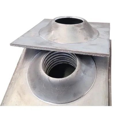 Stainless Steel Roof Bolt System for Corrosive Mining Environments With Extended Service Intervals and Low Wear