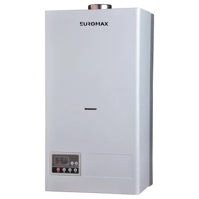 Factory OEM/ODM Wall Hung Electric Boiler 6/8/10/12/16/18/20/24KW Apartment/Residentiall/Hotel Electric Heating/Hot Water Boiler