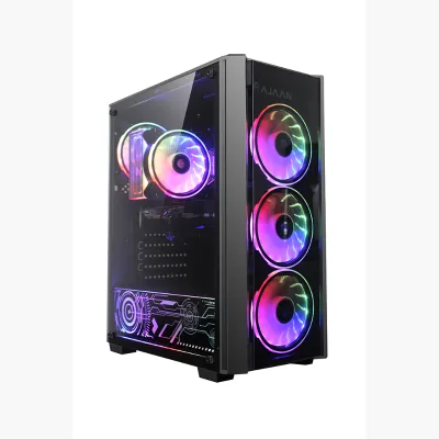 Low-priced Highly Popular Gaming Computer Console I7-9700F Octa Core 3.4GHz 16GB RAM 1TB SSD GTX1660S 6GB GDDR6 GPU