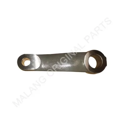 Tory Price Steering Control Arm Assembly WG9925470045 Truck Steering Knuckle Arm Front Tractor Steering Knuckle Arm