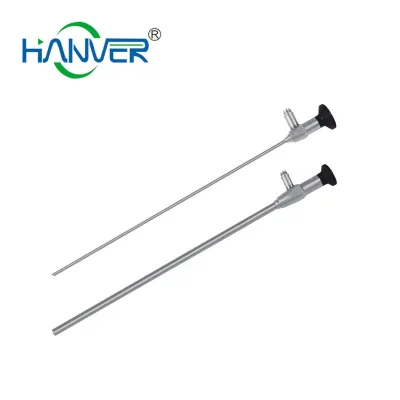 30 Degree 5mm Laparoscopy Set