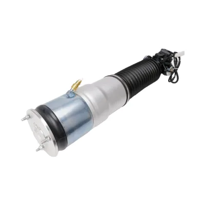 Rear Air Suspension Air Shock Absorbers Suspension Replacement for Ghost OE 37126851605 37126851606
