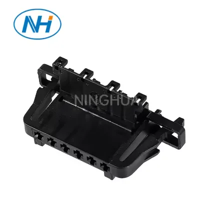 3B0 972 706 6 Pin Gas Accelerator Pedal Wire Connector for VW