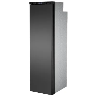 Commercial Marine Refrigerator 156L DC 12V 24V Upright Fridge Freezer DCS150DA for Yacht and Boat