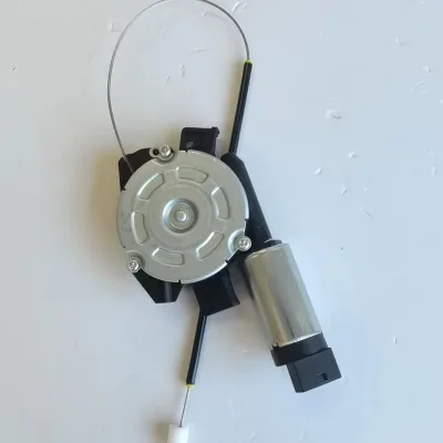 High-Performance Universal Car Seat Trunk Unlock Motor Optimized for Efficiency