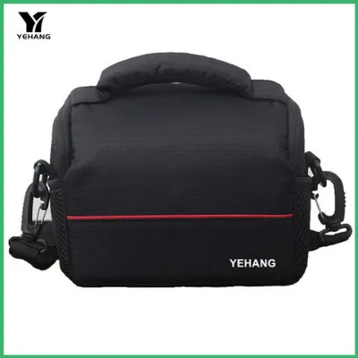 Wholesale oxford fabric camera bag DSLR camera bag single-shoulder camera bag small camera bag