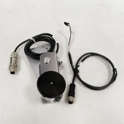 Original 407956 Encoder Kit Thermal Transfer Overprinter New Condition UV Solvent Eco-Solvent Inks Printing Machinery Parts New