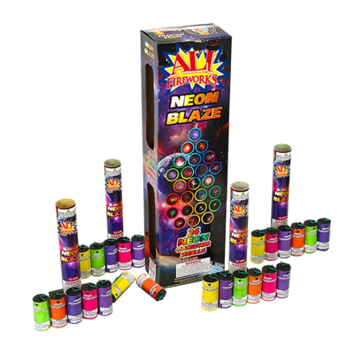 Factory Direct Fireworks New Year Celebration Large Cake Fireworks