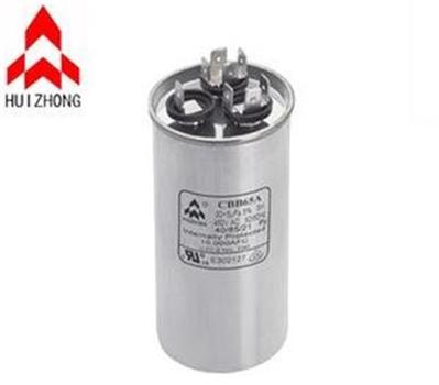 cbb65 sh capacitor 40 70 21