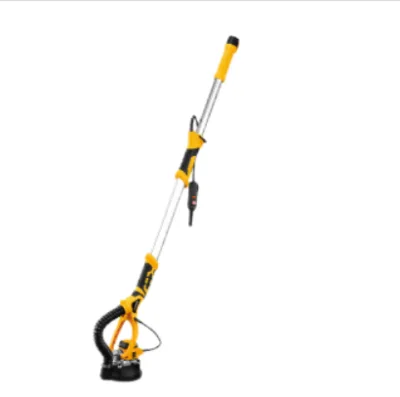 Brushless Long Rod Wall Planer Putty Sander Drywall Sander Wall Polishing Machine