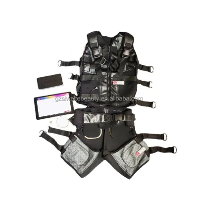 Professional Tens and Ems Massager Pad