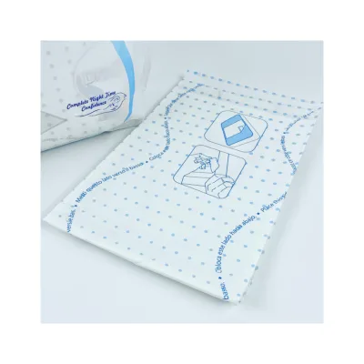 Hospital Disposable Underpad Manufacturer,Incontinence Bed Pad Disposable Medical Underpad