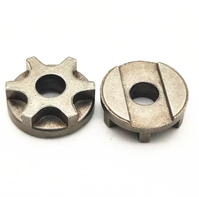 6 Teeth Angle Grinder Chain Saw Conversion Gear