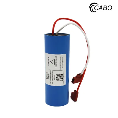 PPC Series ESWL Lithotripsy Pulse Film Capacitors High Energy for Medical Kidney Stone Treatment Equipment