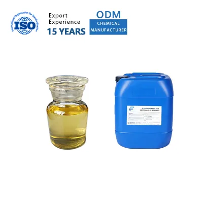 Hot Selling Dtpmp Cas 15827-60-8 for Raw Materials for Synthesizing Organic Chlorides