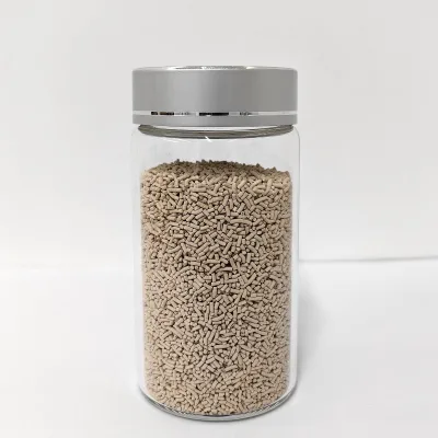 System Herbicide Florasulam 25%WG/WDG