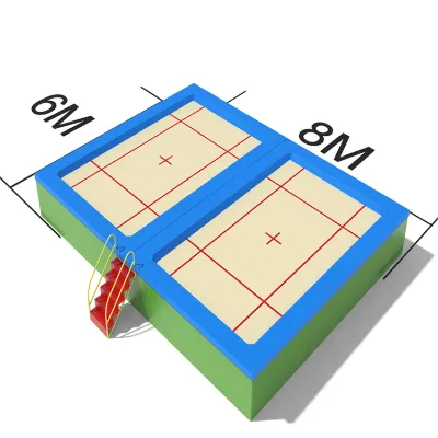 Adult Youth Children Sports Trampoline Jumping Gymnastics Training Performance Fancy Wall Walking Parkour Wall Foam Pool